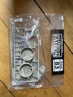 Star Wars Millennium Falcon Modellbau Ausgabe 83 neu