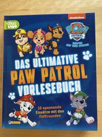 Das ultimative Paw Patrol Vorlesebuch / Toggo Lino
