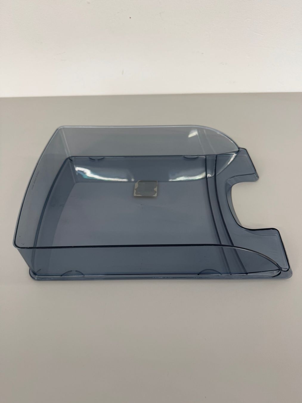 Armadi: Leitz Basic Ablagefach Blaugrau – Usato da Schönenwerd venduto da mcofficeshop 3