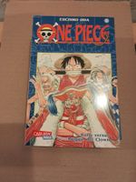 One Piece 2 – Ruffy versus Buggy der Clown