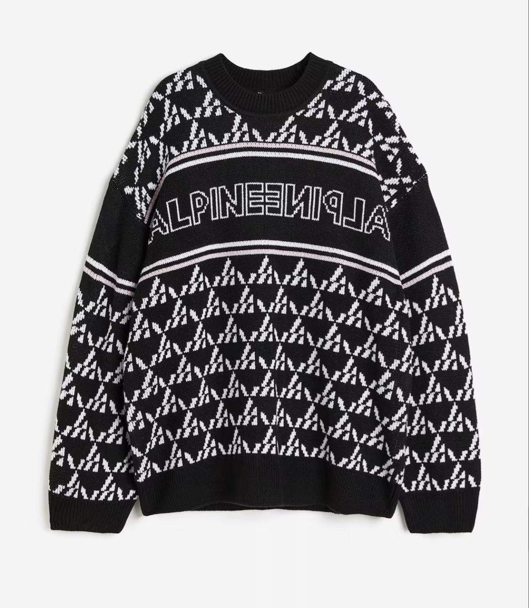 Pulls & Sweat-shirts: oversized winter Pullover – Neuf avec emballage d'origine à Siebnen par koschitoschi