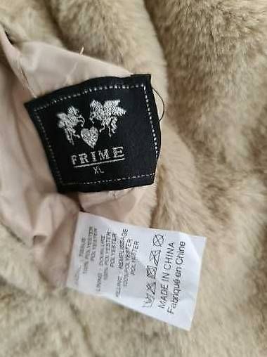 Giacche: Winterjacke XL – Usato da Wädenswil venduto da Ufroehli 3