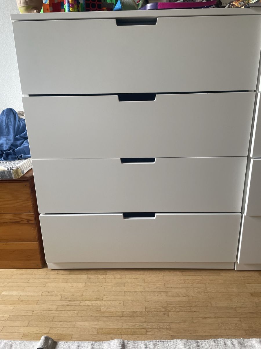 Ikea Cassettiere: Ikea büro – Usato da Altstätten SG venduto da ruf_7sp5