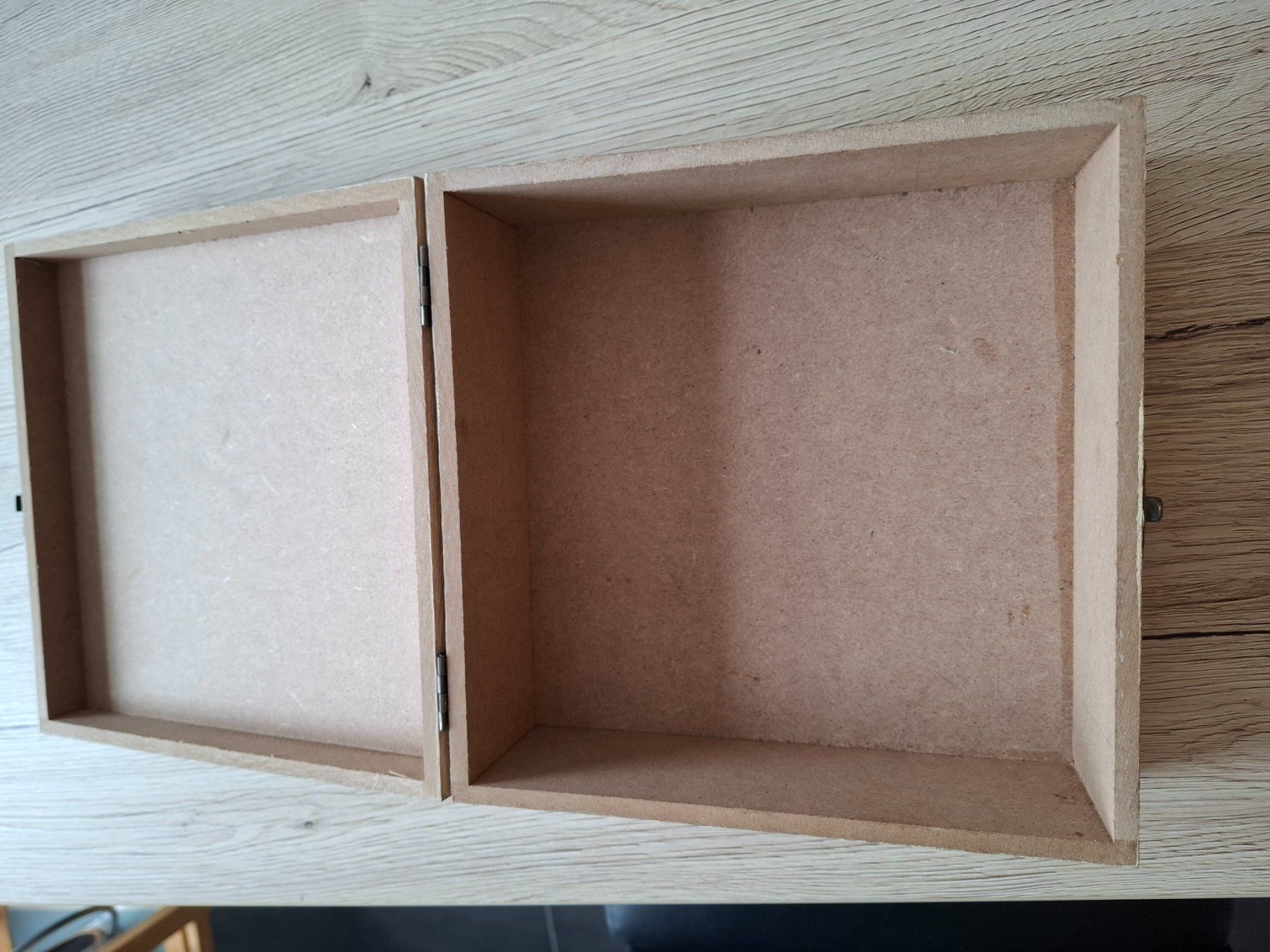 Coop Contenitori & Simili: Holz Box – Usato da Turbenthal venduto da Weggis99 2