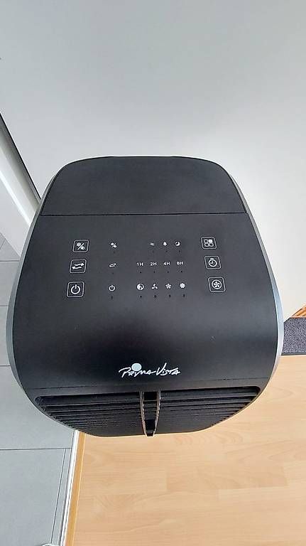 Ventilatori: Raum Kühler/Lüfter – Usato da Bettlach venduto da tom_yf2m 1