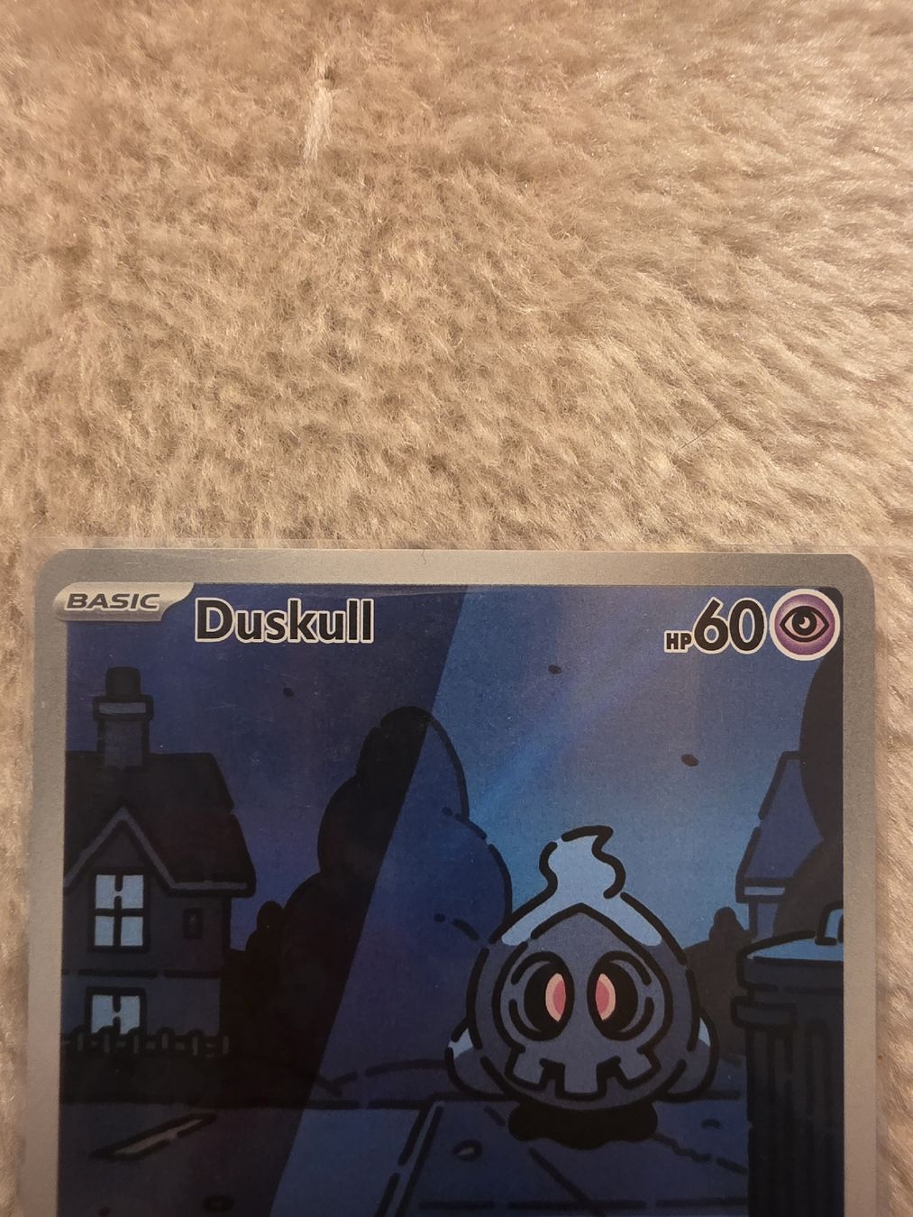Pokémon Carte collezionabili: Duskull Shrouded Fable – Nuovo (secondo la descrizione) da Mendrisio venduto da Tobler. 4