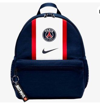 Nike Kinder Rucksack PARIS SAINT-GERMAIN JDI MINI BACKPACK