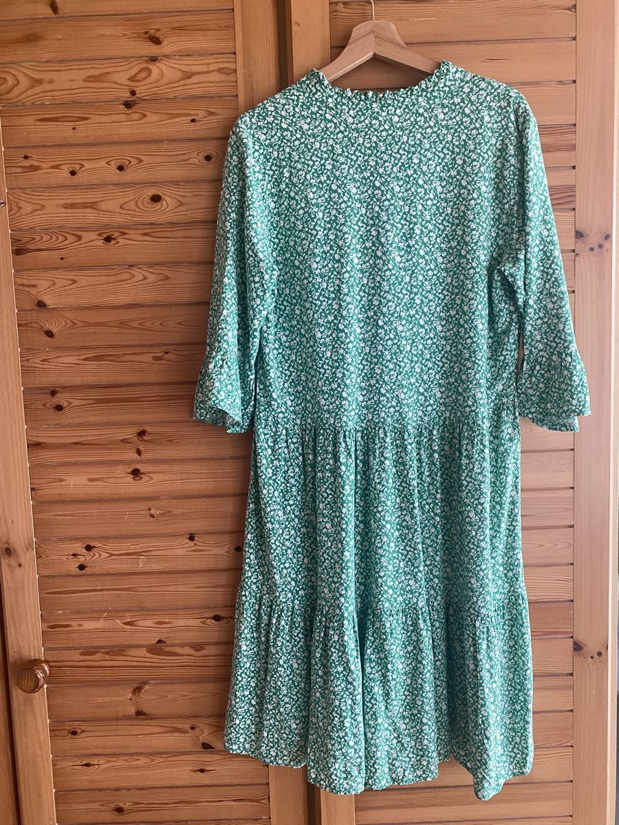 Vestiti: SAINT Tropez Kleid Grösse M – Usato da St Gallen venduto da Berta343 2
