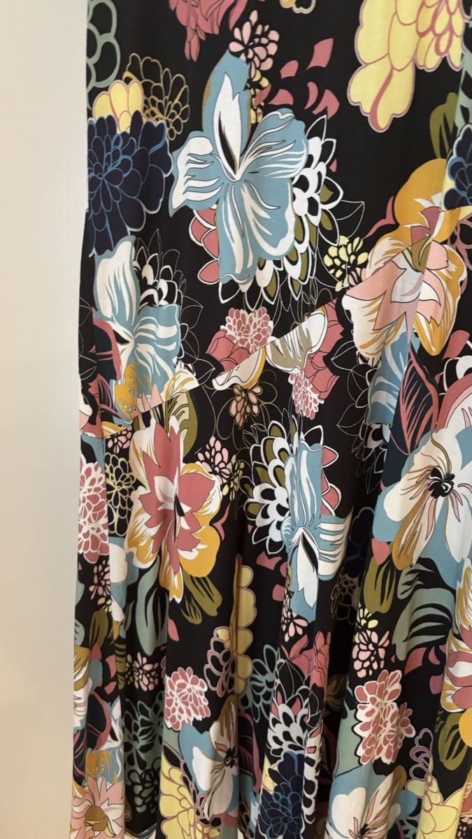 Kleider: Klaus Modelle Sommerkleid – Gebraucht aus Balsthal von wasserente 2
