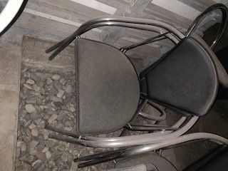 Sedie: Stühle Barhocker – Usato da Dotzigen venduto da Sw67 2