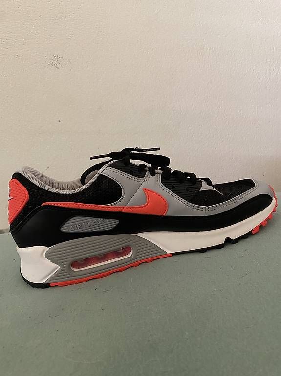 Scarpe da uomo: Nike Air Max – Usato da Chur venduto da eli_w6kg 2