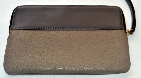 Calvin Klein Portafogli: Portefeuille  Calvin Klein- zippé – Usato da Collonges venduto da Auganien 5