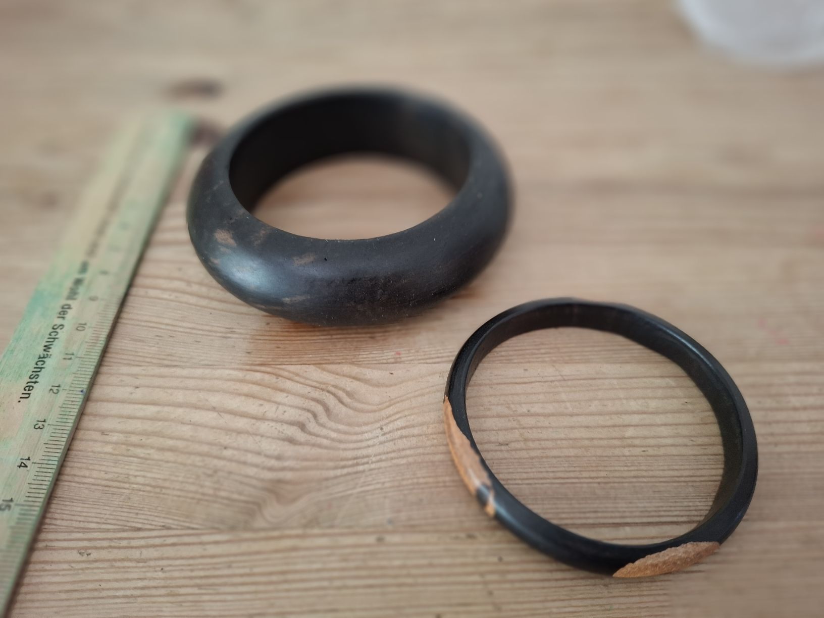 Bracciali & Braccialetti: Armreif Afrika – Usato da Winterthur venduto da Simime 1