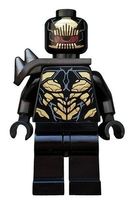 LEGO Figur sh0562 Outrider aus 76123 76124