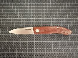 Real Steel Stella Micarta