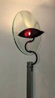 Lampe, Artemide Olimpia Stehlampen von Carlo Forcolini