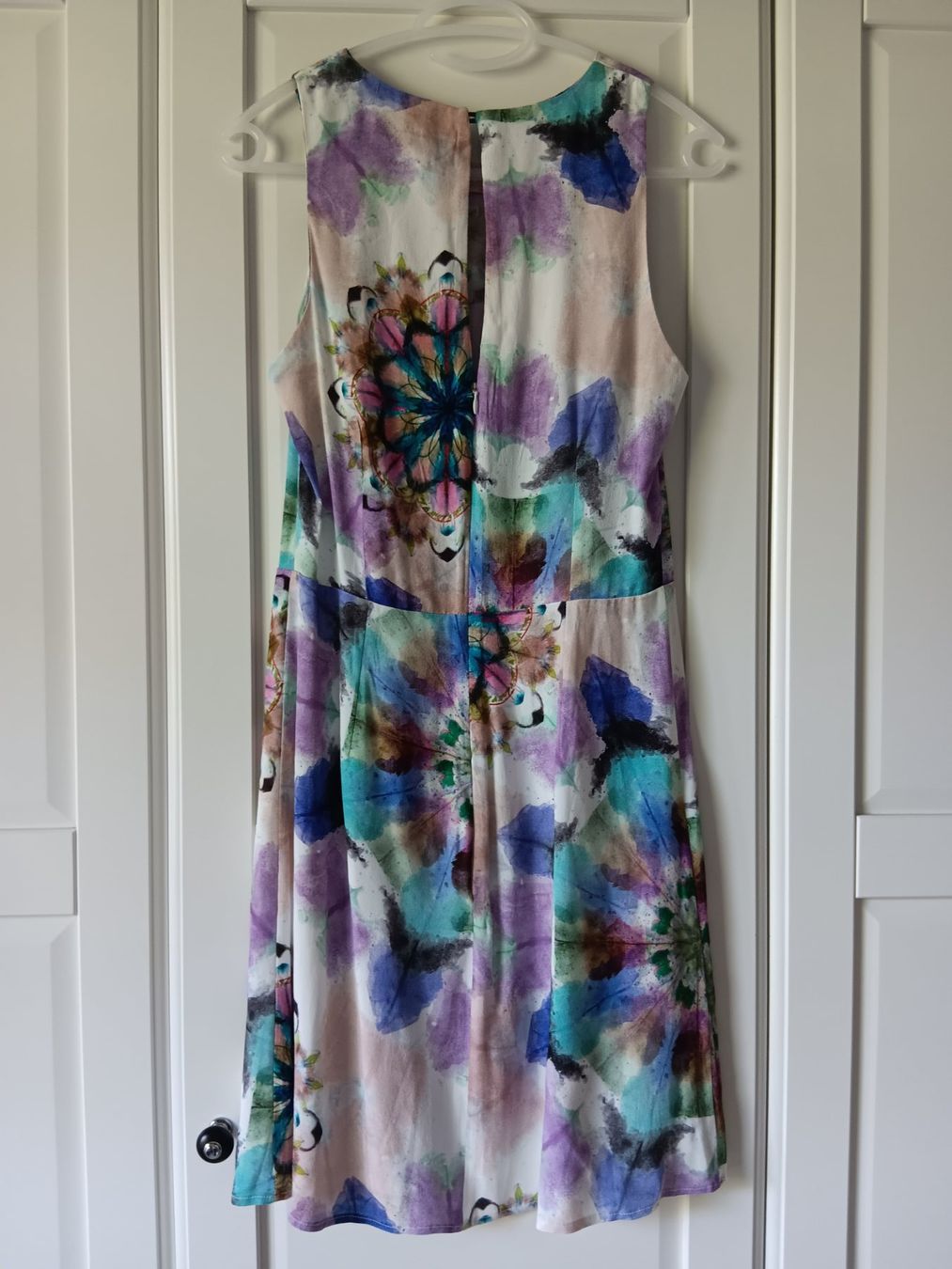 Desigual Vestiti: DESIGUAL Robe / Kleid taille / Grosse 34 CH neuve / neu – Nuovo e nell'imballaggio originale da Cossonay-ville venduto da Super-Price-Quality 4