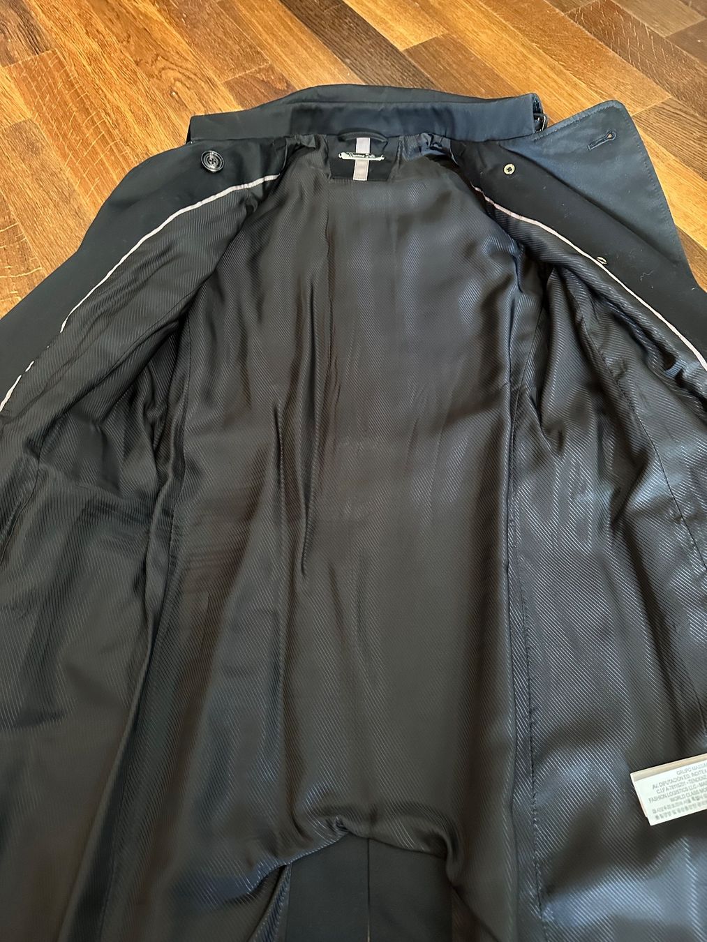 Massimo Dutti Cappotti: Massimo Dutti trench coat – Nuovo (secondo la descrizione) da Zürich venduto da Yuece 6