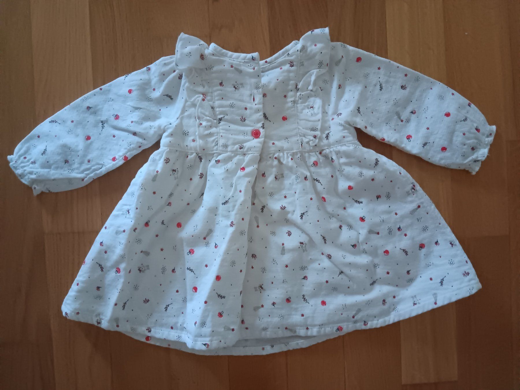 Kleiderpakete & -sets: Baby kleider Paket, ab 3 Monate – Neu (gemäss Beschreibung) aus Oftringen von WufffWuff 1