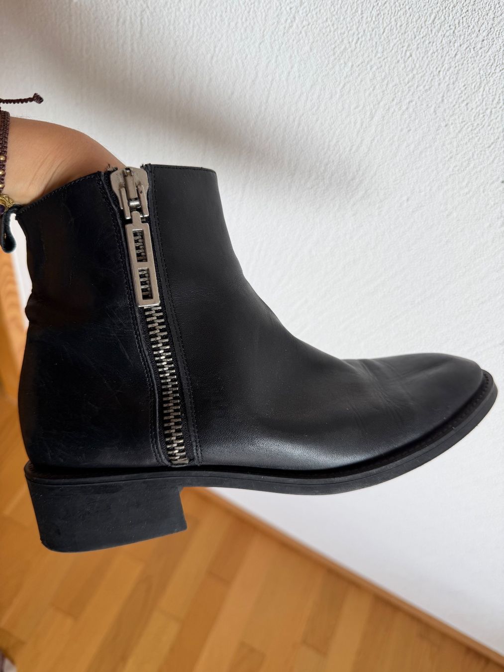 Scarpe da donna: Boots – Usato da Chur venduto da Caroline__ 1