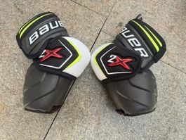 Ellbogenschoner Bauer JR Large