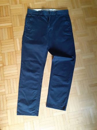 G-STAR Raw Chino-Hose,  Gr. 31/32, Top Zustand