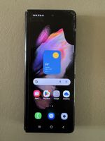 Samsung Galaxy Z Fold3 5G – 512 GB