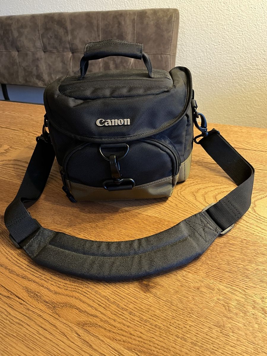 Canon Fotocamera: Canon Kamera EOS 700 D – Nuovo (secondo la descrizione) da Schliern b. Köniz venduto da medion3098 5