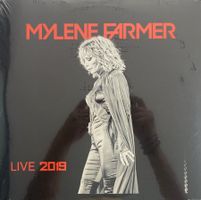 MYLENE FARMER - LIVE 2019
