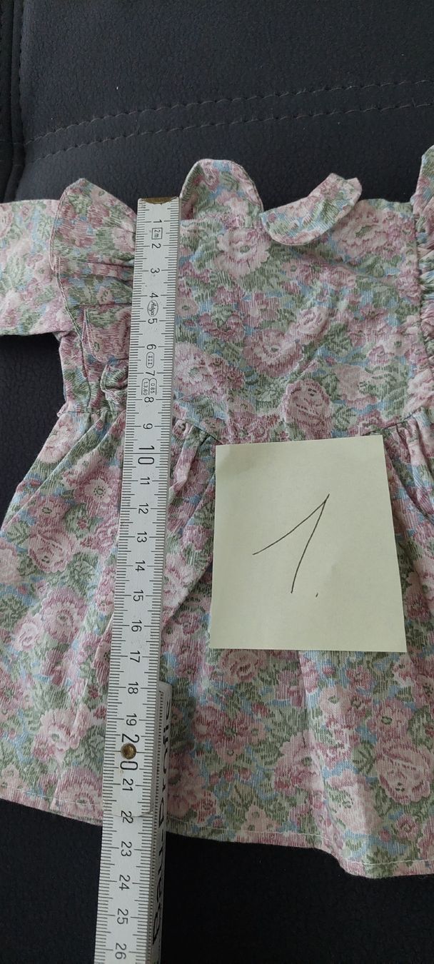 Heidi ott Puppen: Heidi Ott Puppenkleid  – Neu (gemäss Beschreibung) aus Muri AG von nindo1 2
