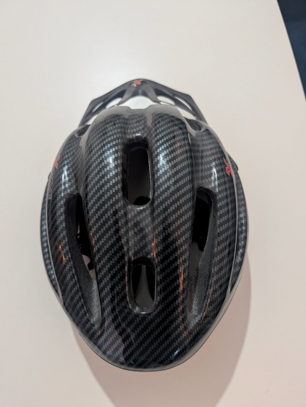 Casques: Bike Helmet – D'occasion à Genève par ssc263