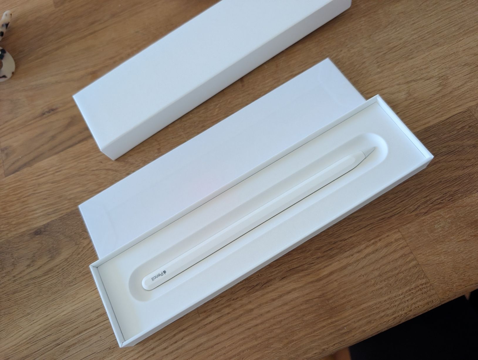 Apple Penna & Evidenziatori: Apple Pencil 2. Generation – Nuovo (secondo la descrizione) da Zürich venduto da michelliki