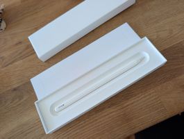 Apple Pencil 2. Generation