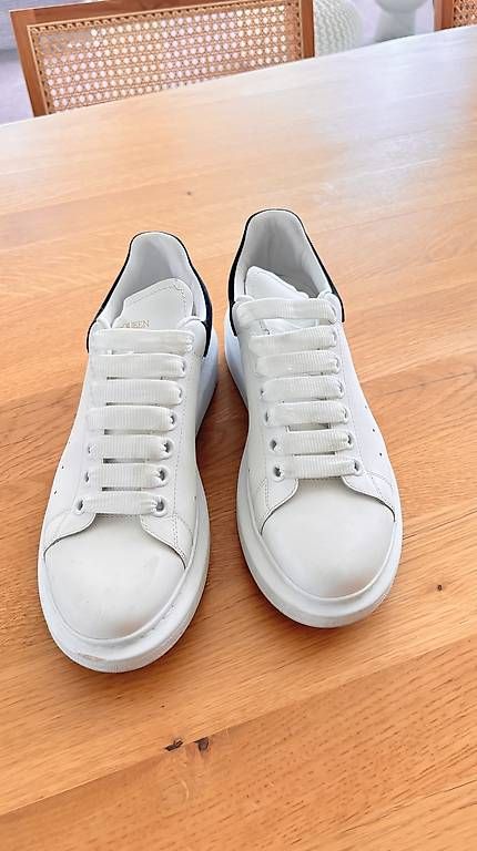 Scarpe da donna:  Alexander McQueen Sneaker  Gr. 38,5  – Usato da Allschwil venduto da gdl53 1