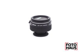 Nikon Objektiv Spektiv Konverter F-Mount 0979
