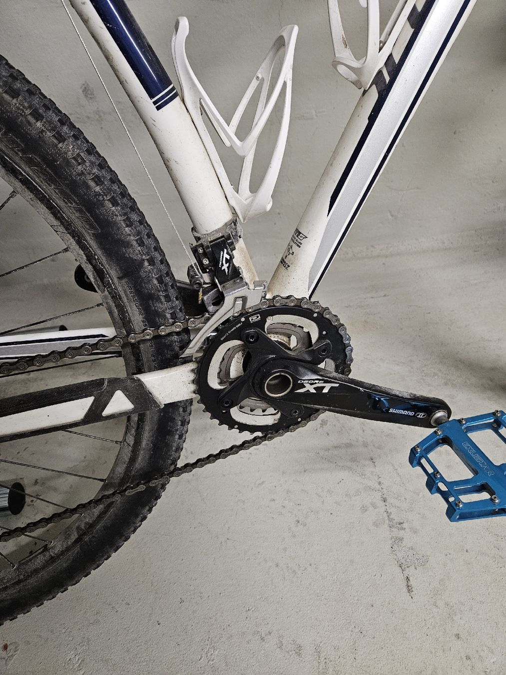 Specialized Velos: Mountain Bike Specialied – Gebraucht aus Matten b. Interl von urs_fln5 1
