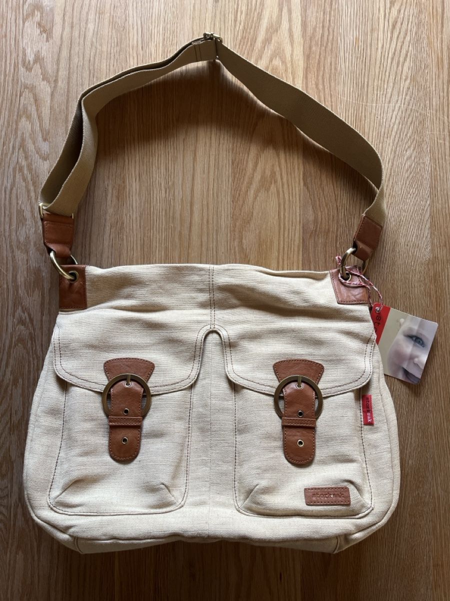 Borse: Sac à langer Storksak London – Nuovo (secondo la descrizione) da Saillon venduto da Bleuazul