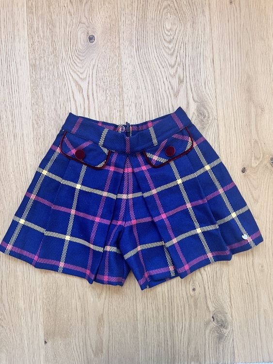 Pantaloni: short fille 4Y – Nuovo (secondo la descrizione) da Romanel-sur-Lausanne venduto da RitaPereira
