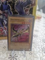 Yugioh Drachenfluch LOB