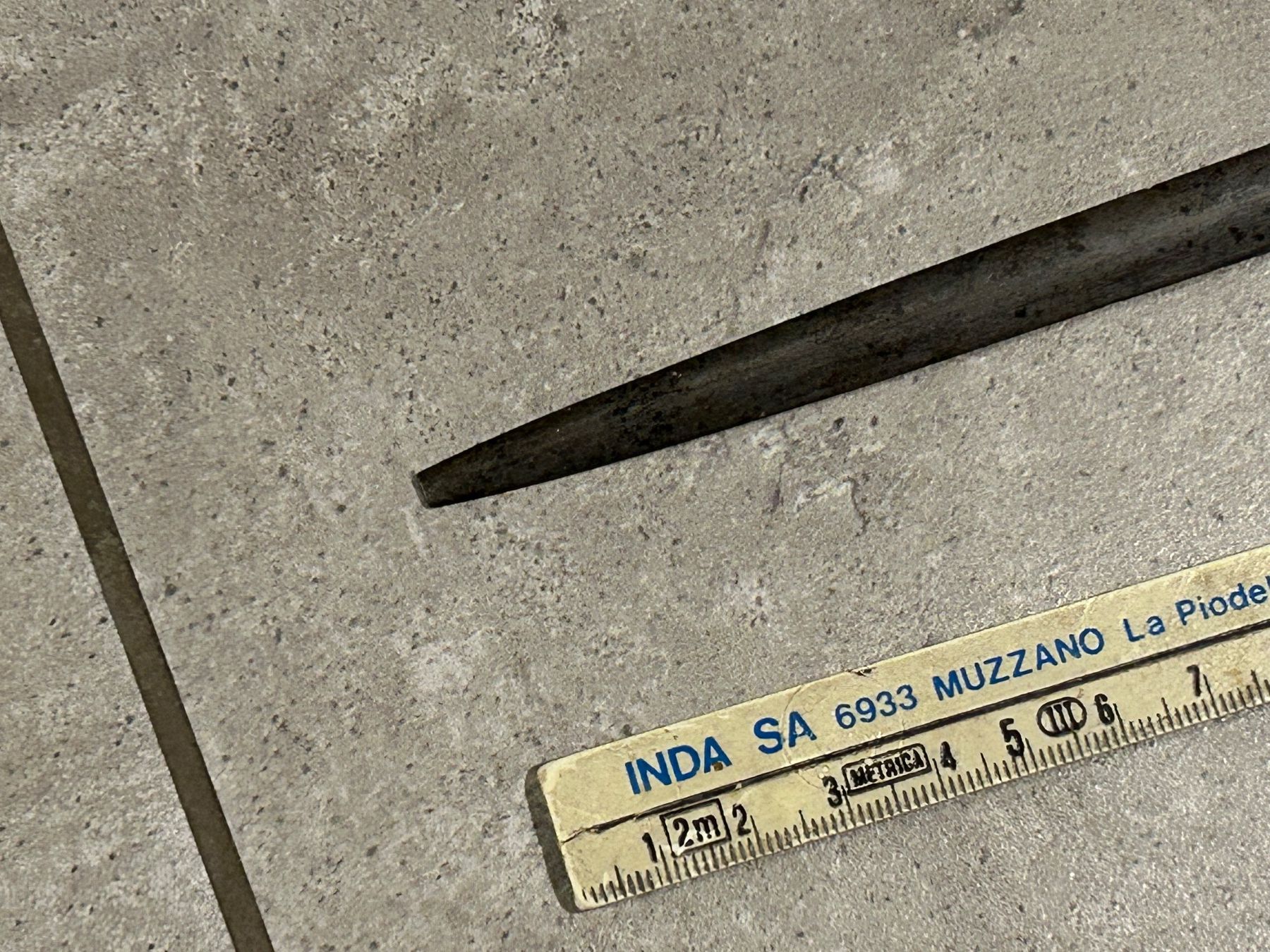 Altre raccolte & rarità: Alte Säbel sabre ancien – Usato da Jongny venduto da Christopher7 4