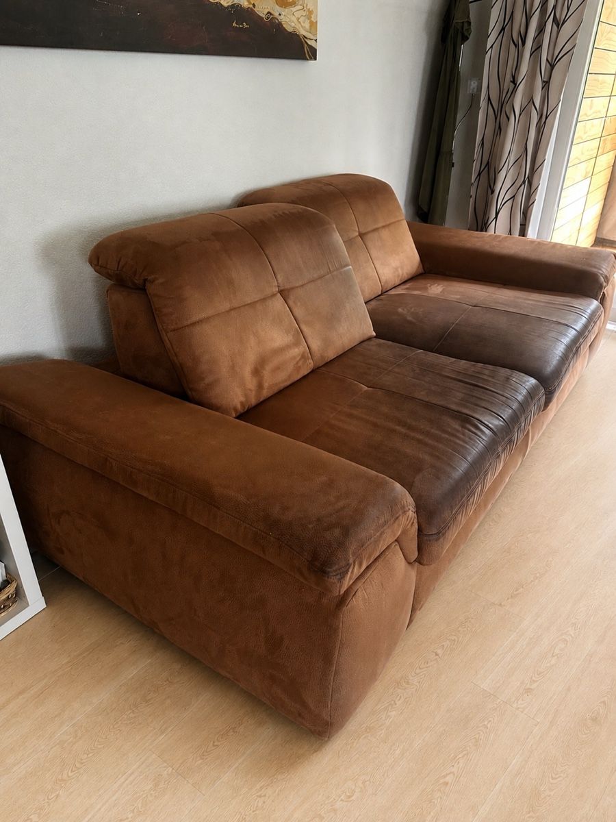 Sofas: Bequemes Sofa ab 1.— – Gebraucht aus Bottighofen von Tonic1977 2