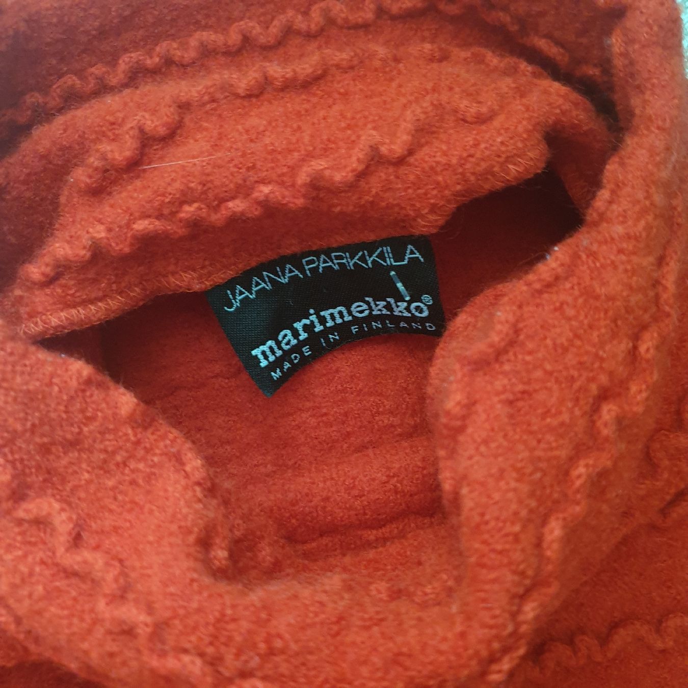 Maglioni & Felpe: Marimekko wunderschöner Longpullover Gr. L – Nuovo (secondo la descrizione) da Frenkendorf venduto da Moon111 4