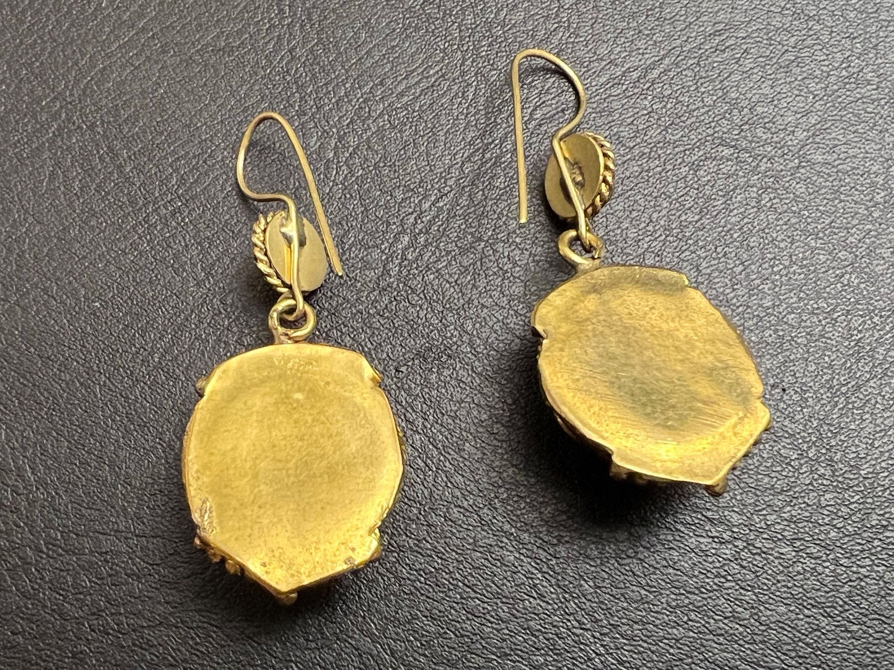 Ohrringe & -stecker: Ohrringe – Gebraucht aus Thalheim AG von Cox-51 5