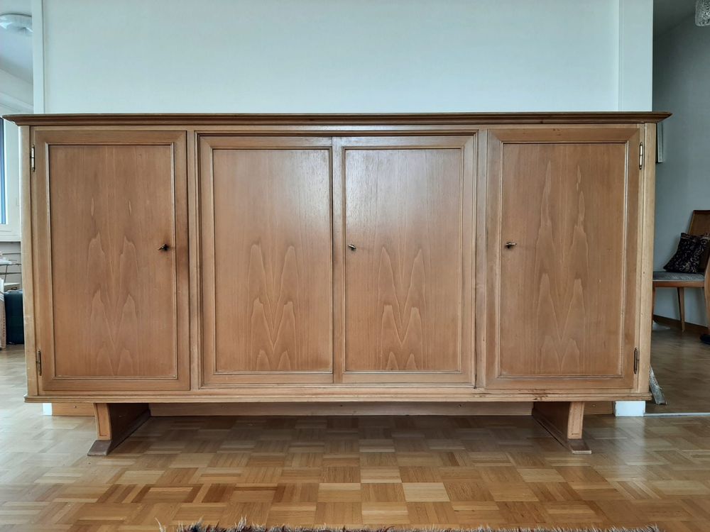 Vintage Buffet Kommode 50er Jahre (Gebraucht) in Zollikon für CHF 51 ...