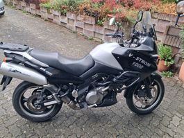 suzuki v-strom 1000 DL