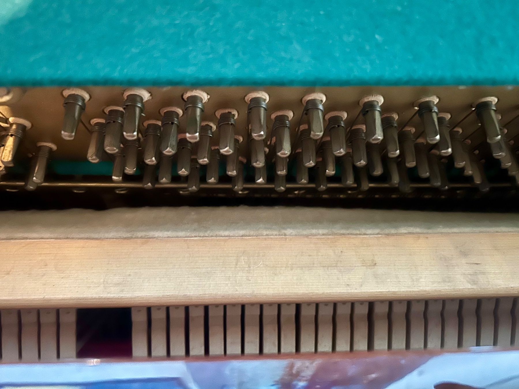 Strumenti musicali: Klavier Cherny – Usato da Klingnau venduto da martinak79 5