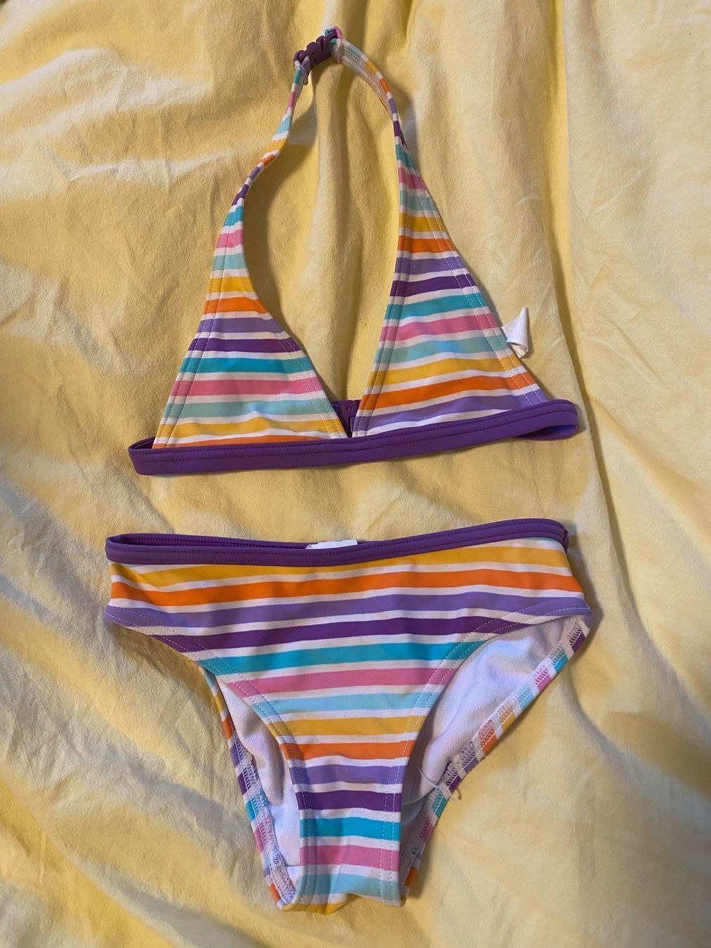 Costumi da bagno & Bikini: BIKINI GR. 110 – Usato da chiasso venduto da Wulli