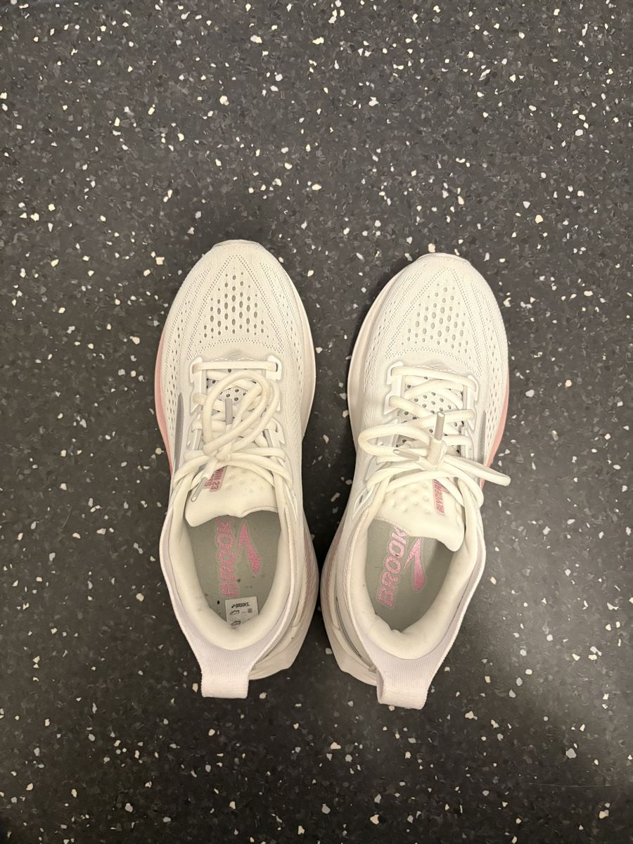 Brooks Scarpe da donna: Brooks Glycerin GTS 23 – Nuovo (secondo la descrizione) da Zürich venduto da man_pv7l 1
