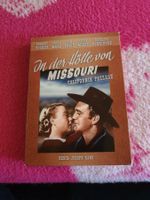 DVD In der Hölle von Missouri California Passage guter Zu...