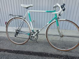 Rennvelo Kewa Rad